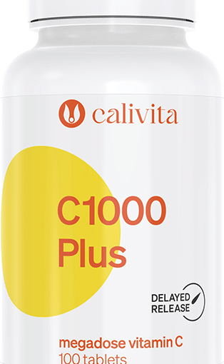 Calivita C vitamin és a nikotinmegvonás tünetei