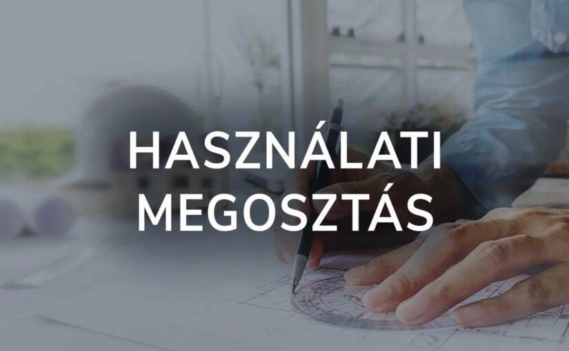 Használati megosztási szerződés és határozott idejű bérleti szerződés felmondása kaució
